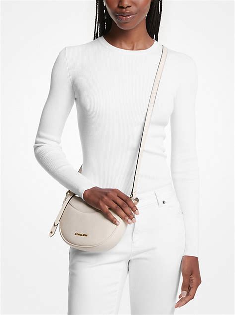 michael kors bag with wide strap|Michael Kors dover bag.